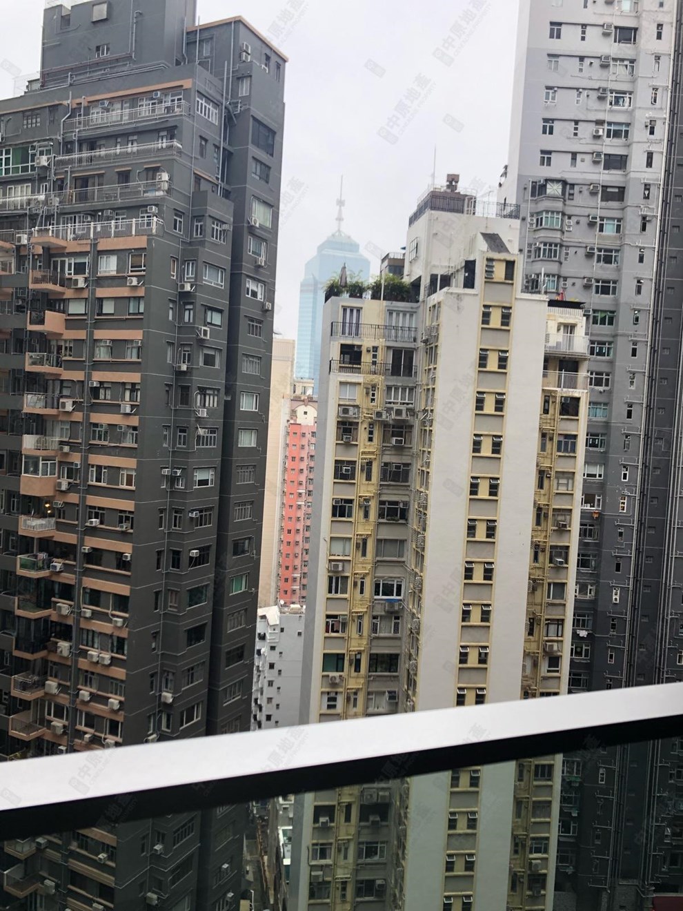 單位外部-露台