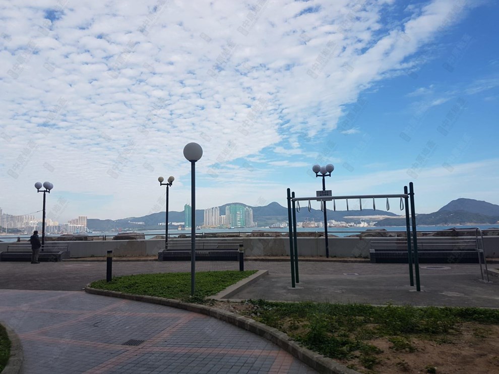 附近環境-周邊景觀