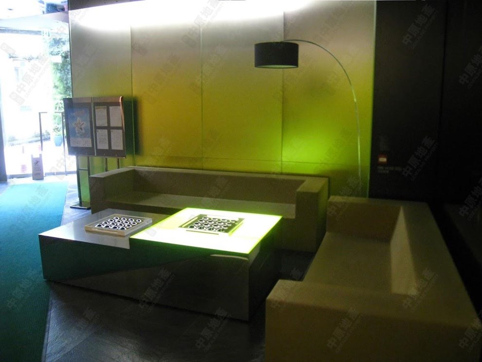 Building-Lobby