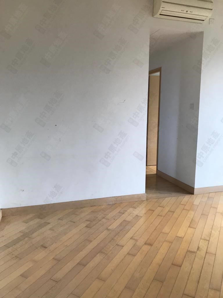 Unit Interior-Dining Room