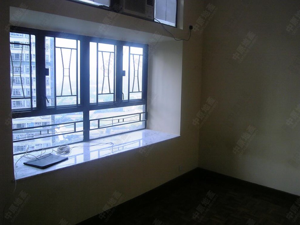 Unit Interior-Master Bedroom