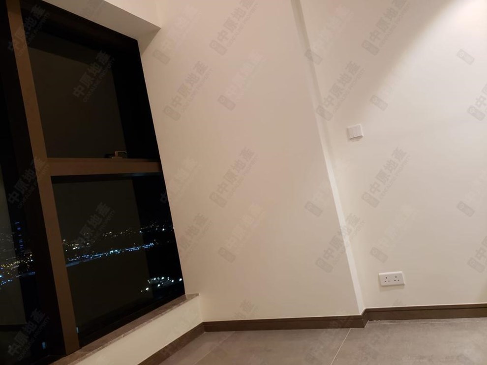 Unit Interior-Living Room