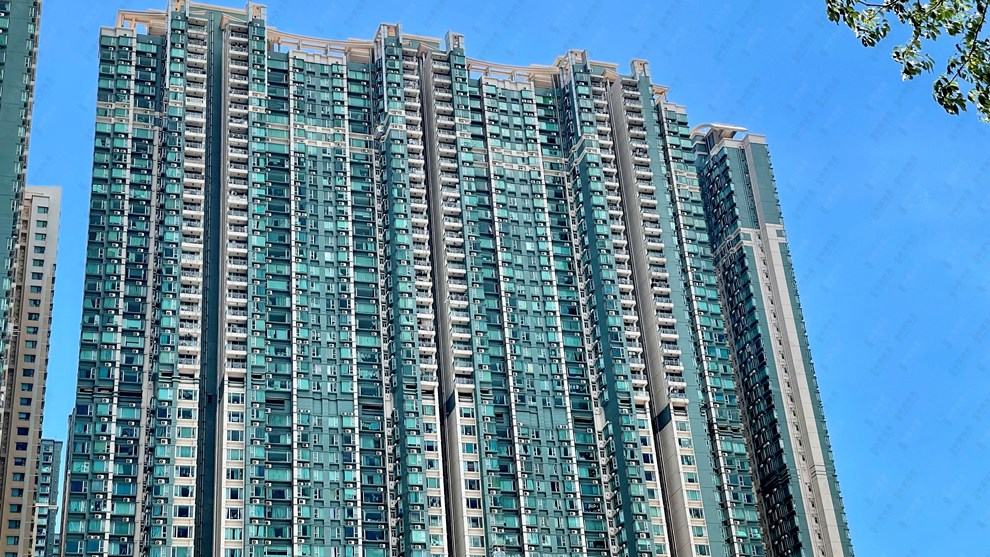 屋苑-外觀