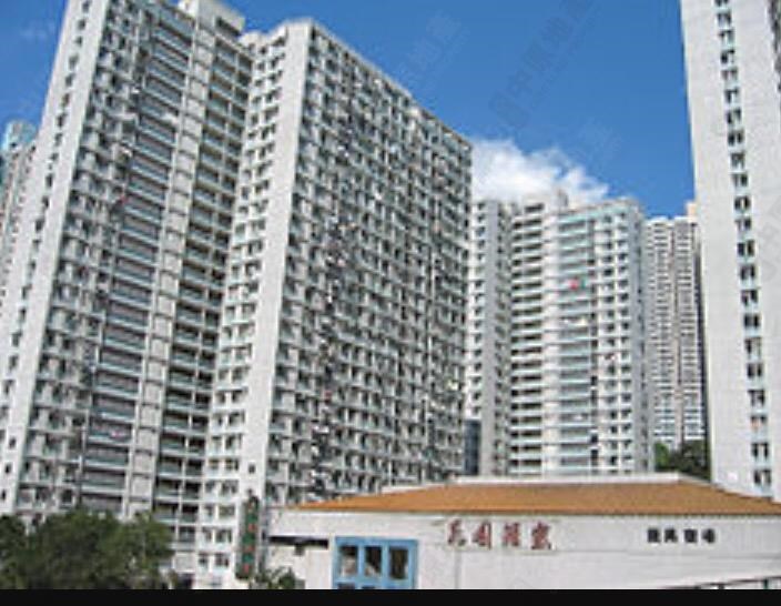 KWAI HING ESTATE・HING FUK HOUSE (BLOCK 3), Photo
