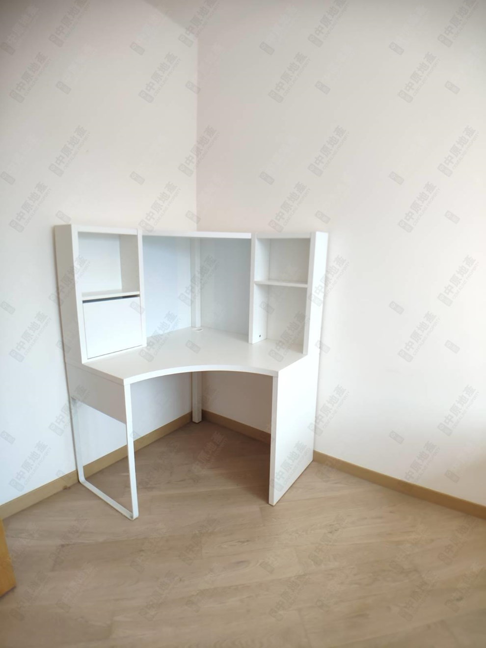 Unit Interior-Master Bedroom