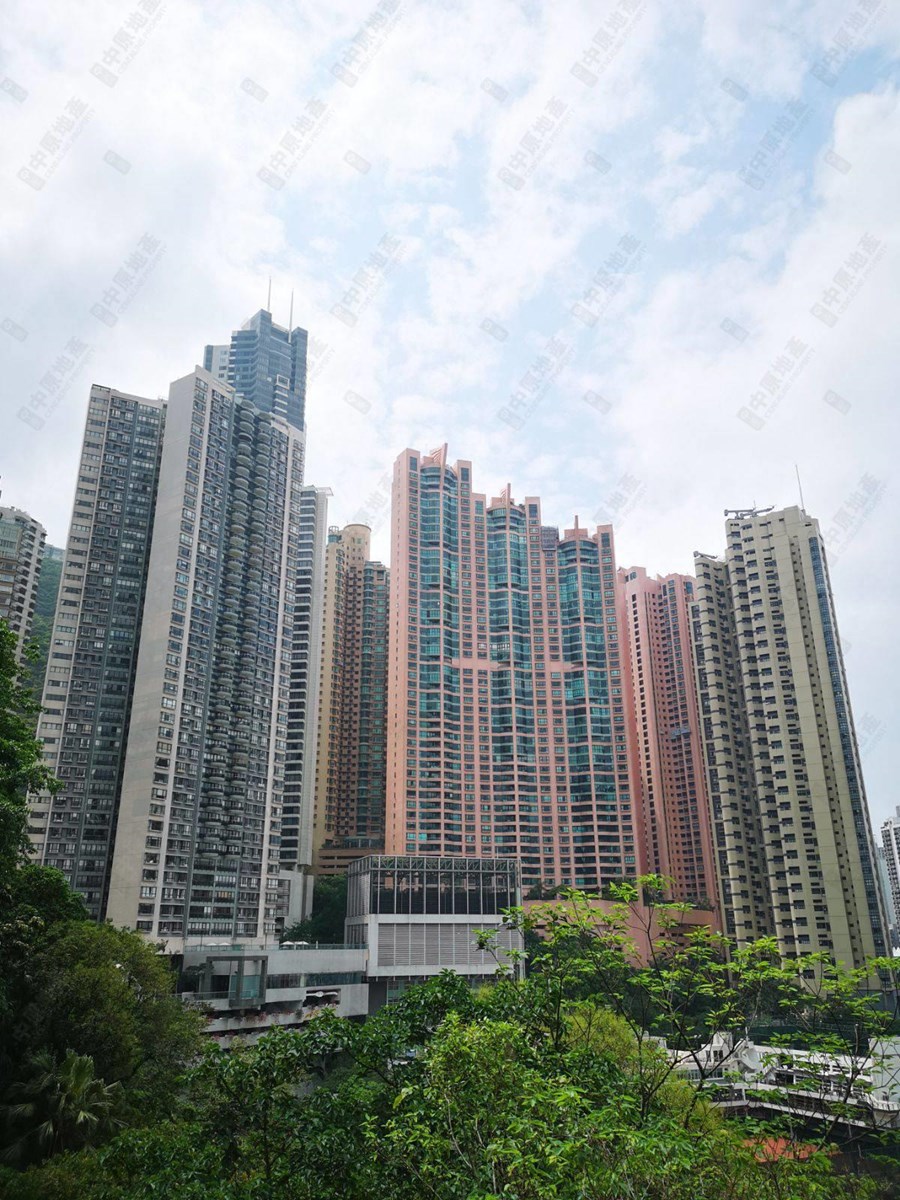 帝景园 1座, 相片