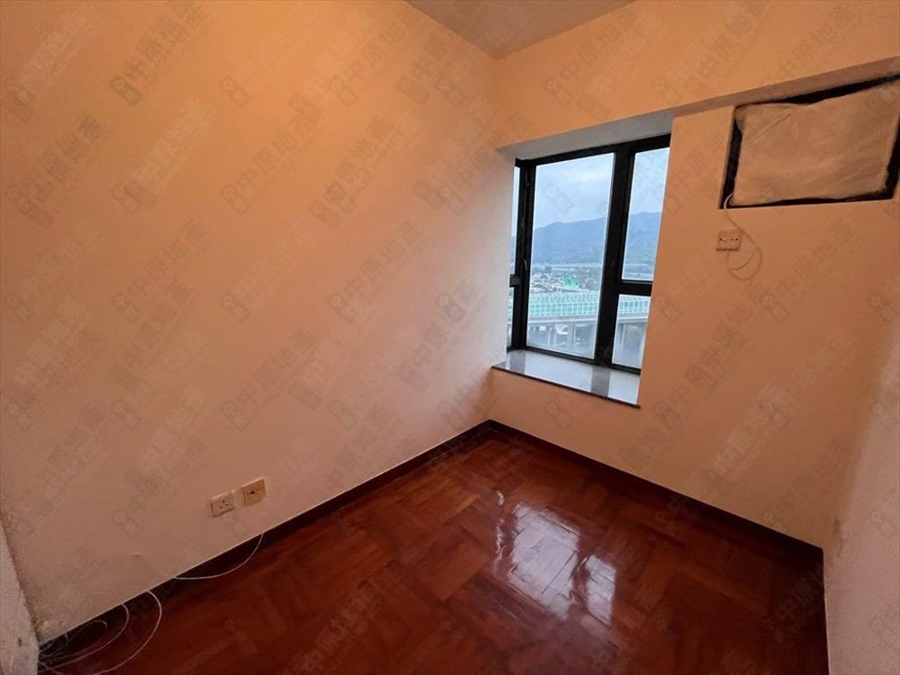 Unit Interior-Bedroom
