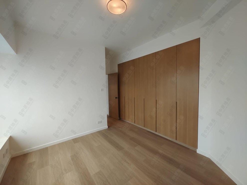 Unit Interior-Bedroom