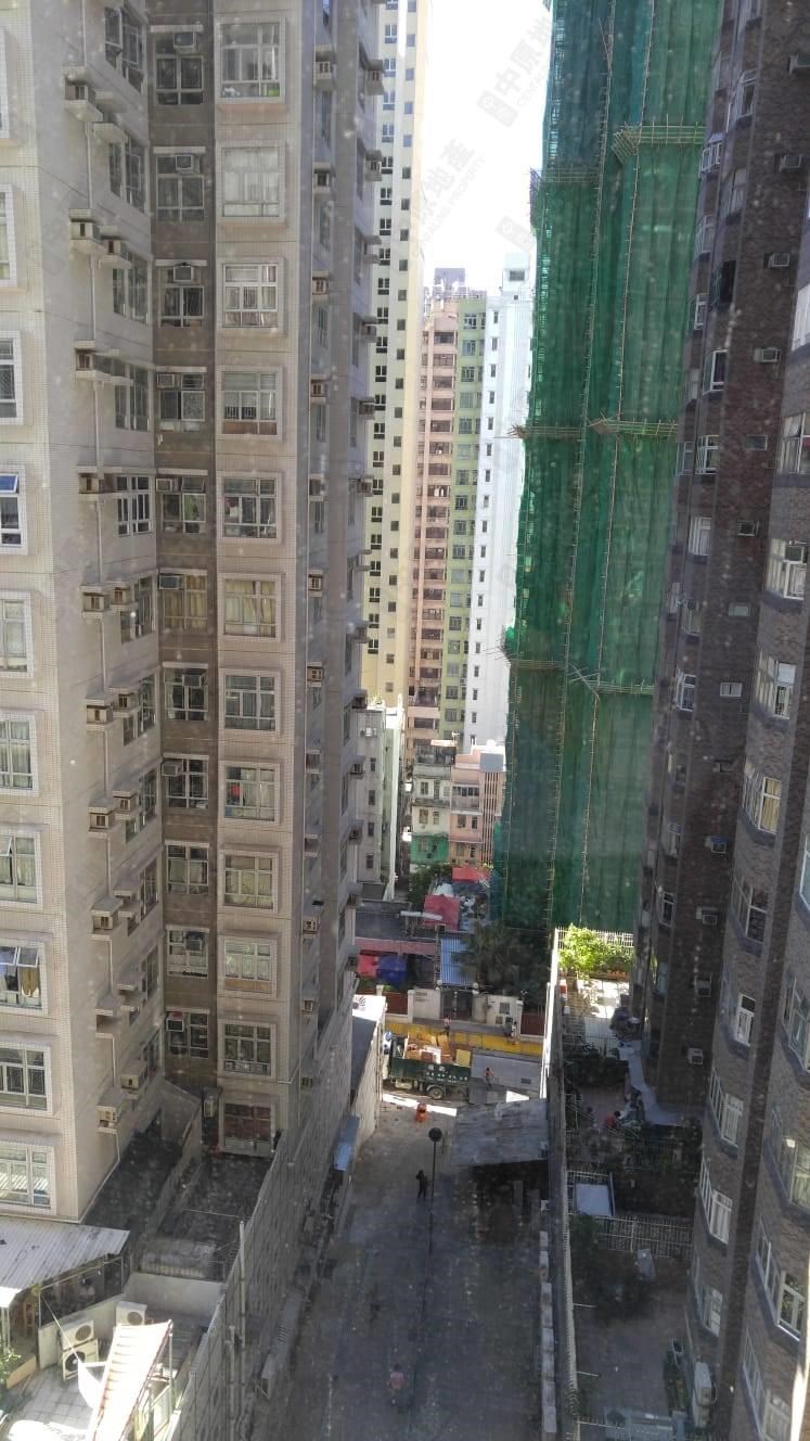 单位内部-睡房