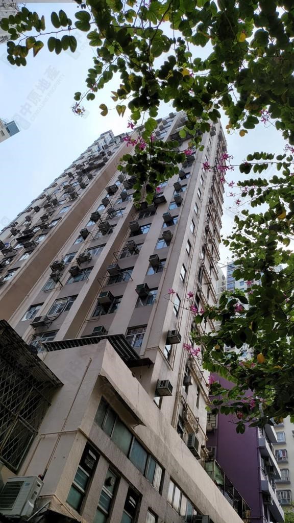 FUNG YU BUILDING, Photo