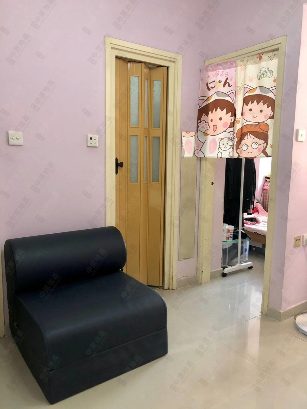單位內部-客廳