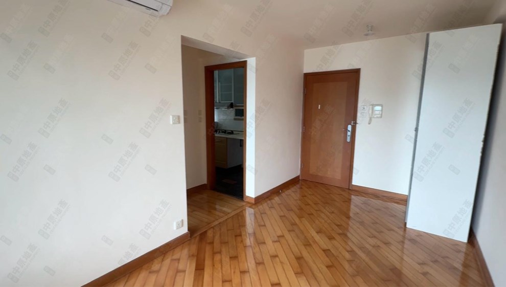 Unit Interior-Dining Room