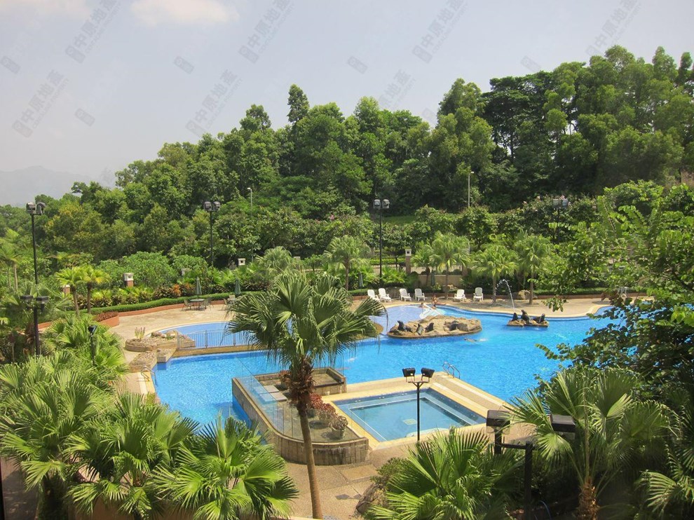Club House/Facility-Swimming Pool
