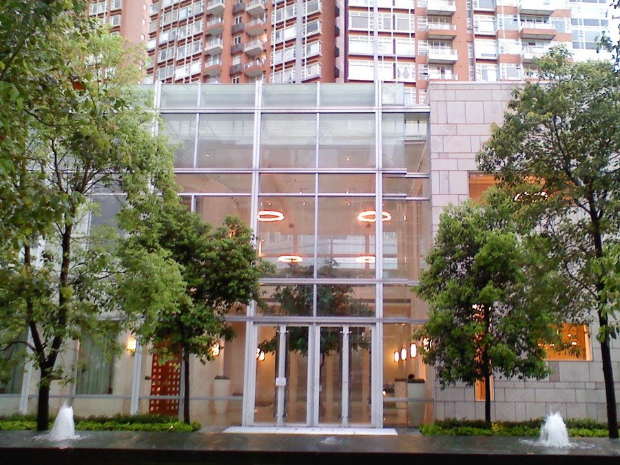 THE GRANDVILLE・TOWER D, Photo