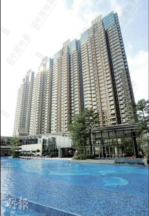 Yoho Town 2期 Yoho Midtown 5座, 相片