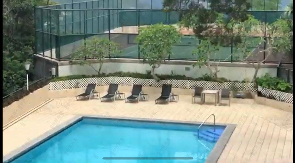 Club House/Facility-Swimming Pool