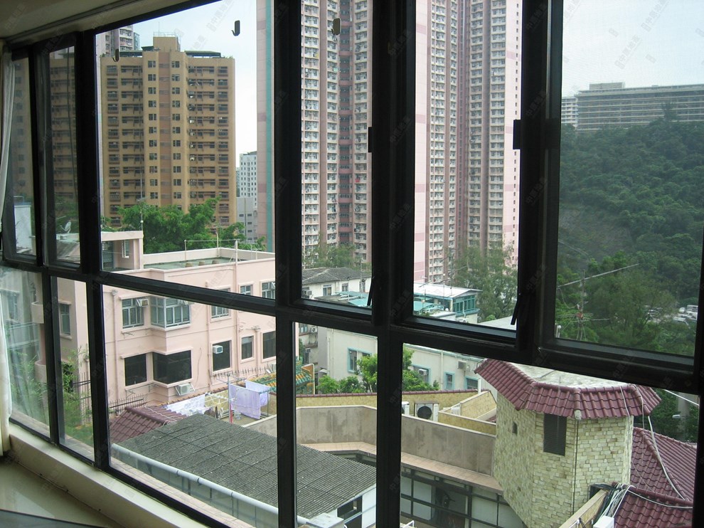 Nearby Environment-Nearby View