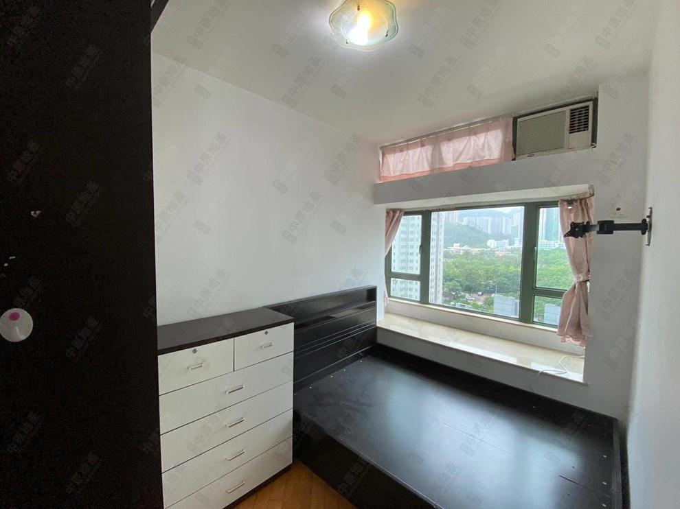 Unit Interior-Master Bedroom