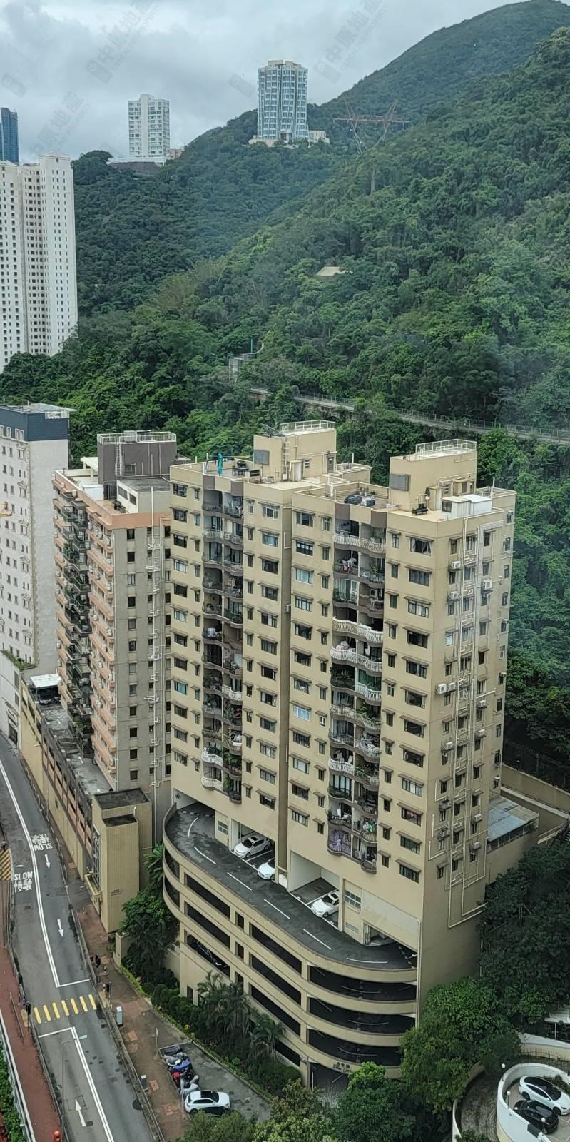 倚云阁, 相片