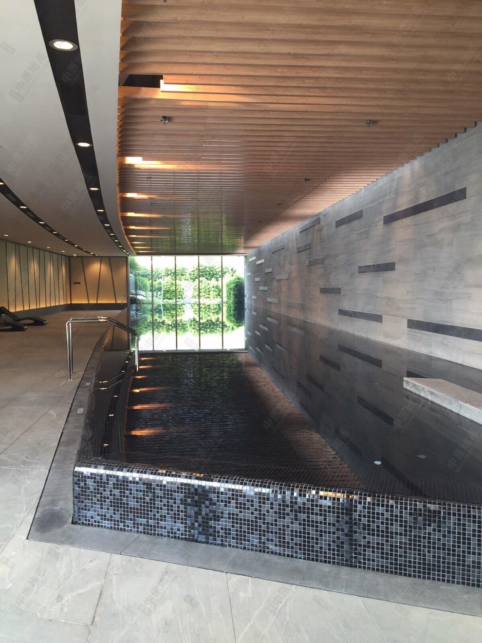 Club House/Facility-Swimming Pool