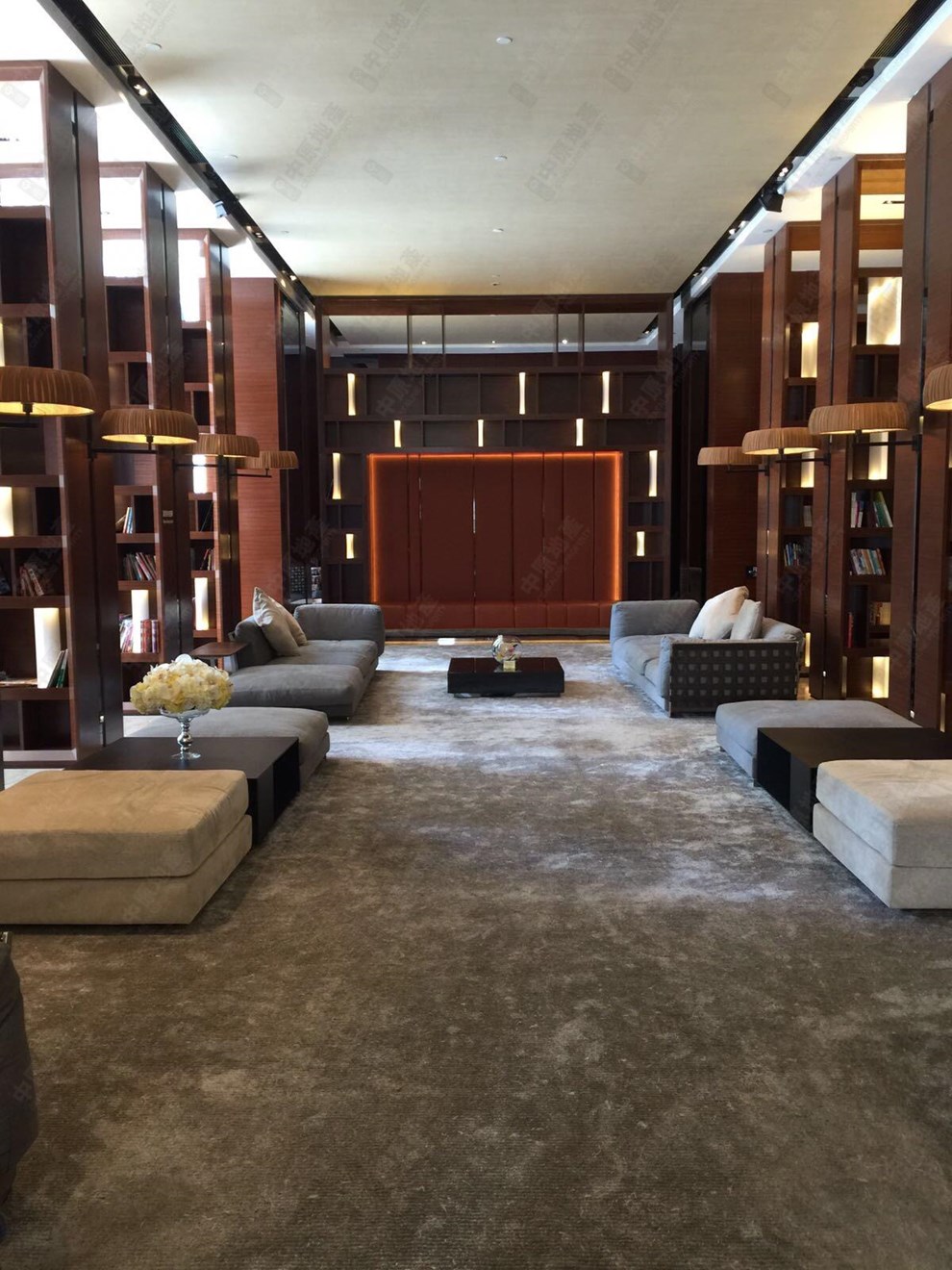 Club House/Facility-Club House