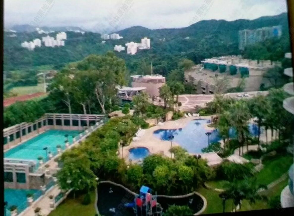Club House/Facility-Swimming Pool