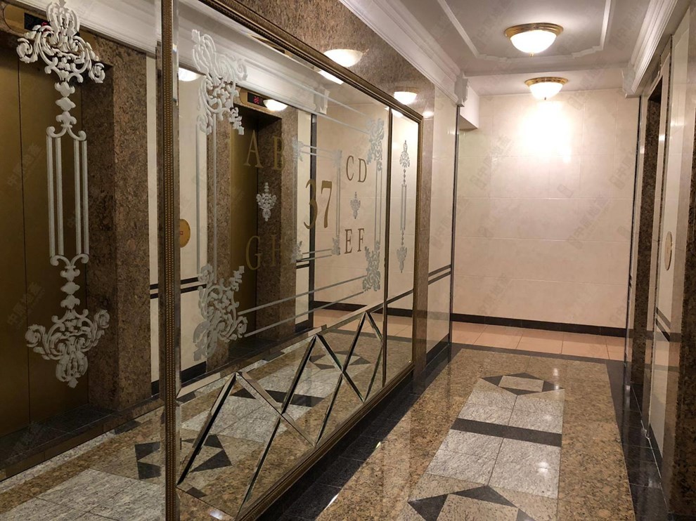 Building-Elevator