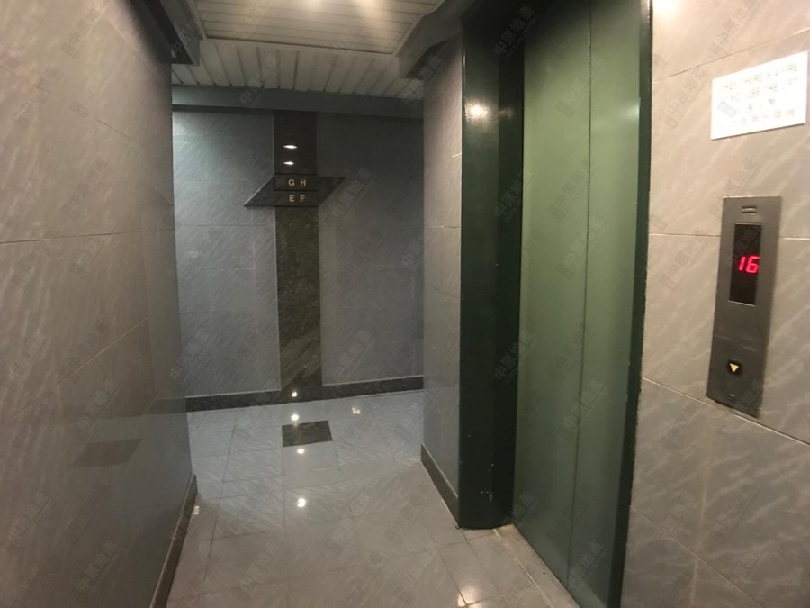 上水中心 4座, 相片