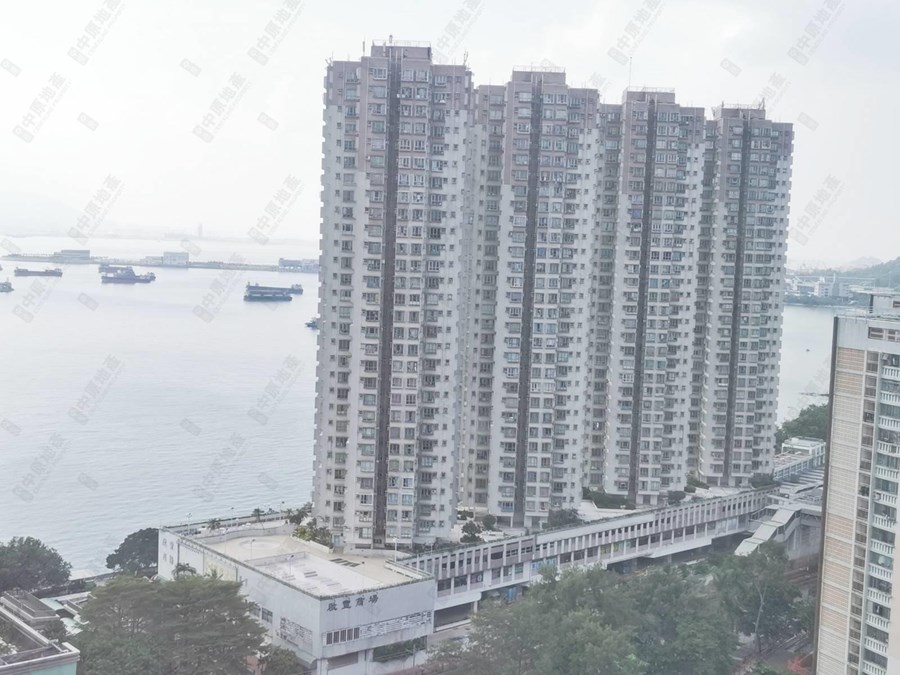 启丰园 1座, 相片