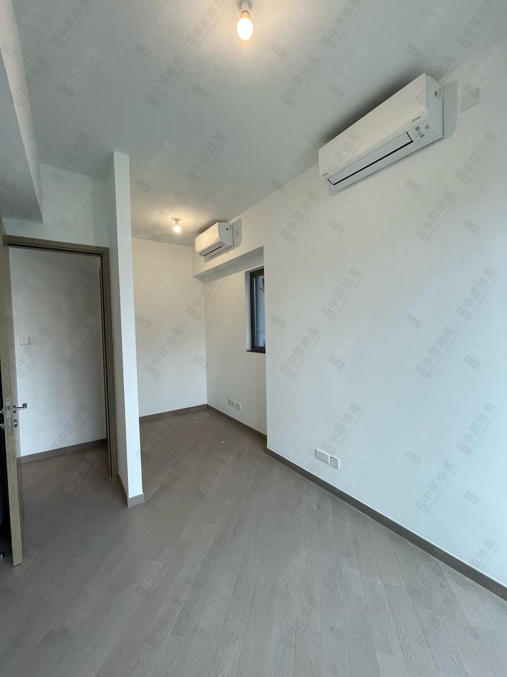 Unit Interior-Master Bedroom