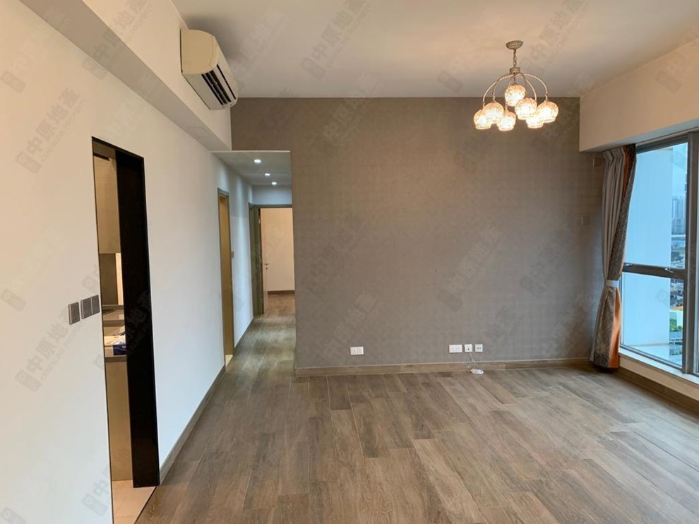 Unit Interior-Dining Room