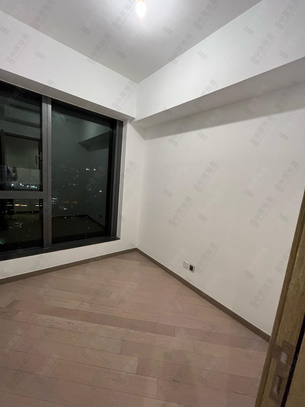Unit Interior-Bedroom