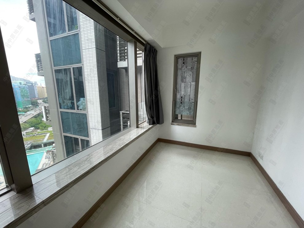 Unit Interior-Bedroom