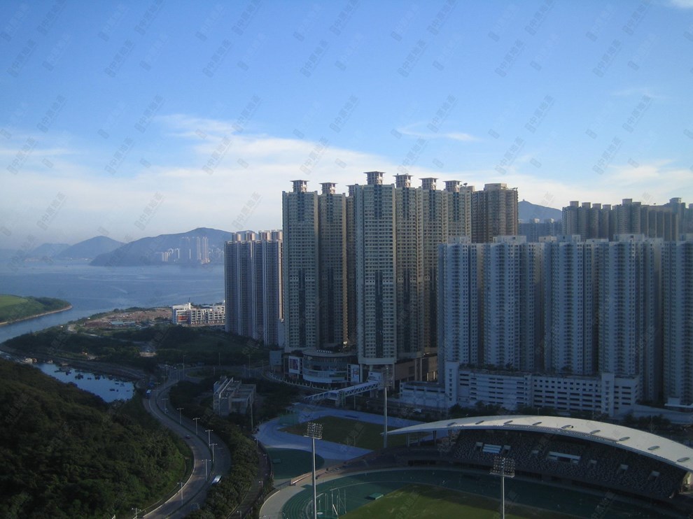 窗外景观-由主人房