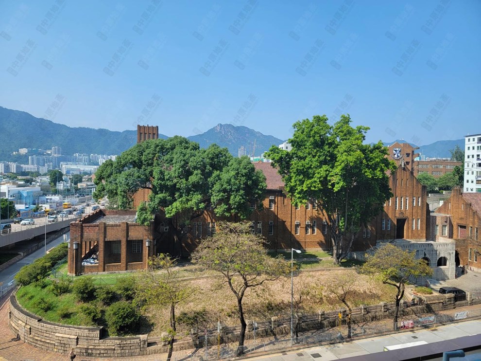 附近環境-周邊景觀