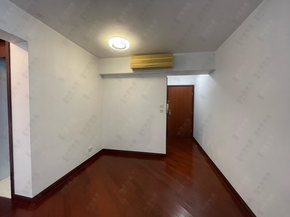 Unit Interior-Dining Room