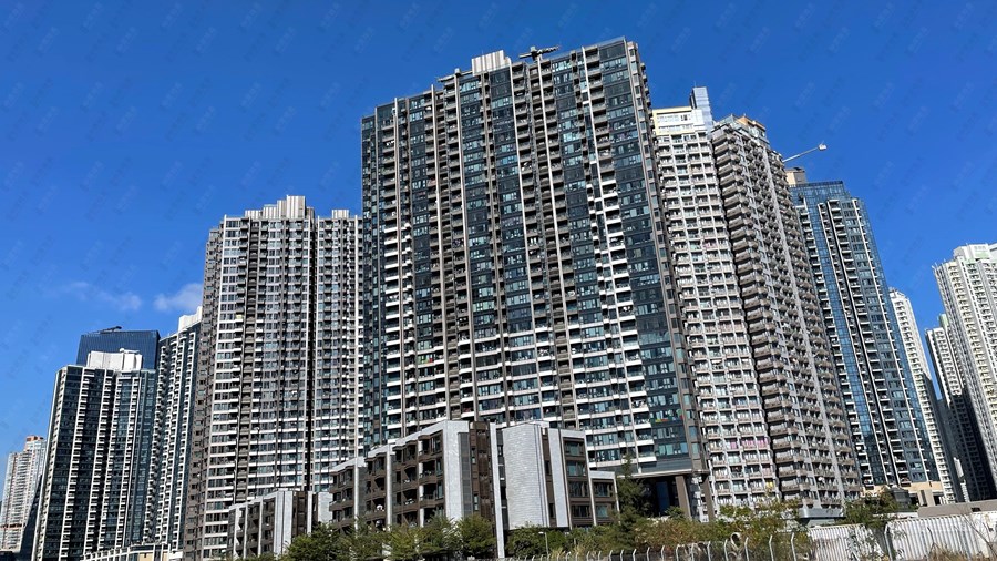 龙誉 2B座, 相片