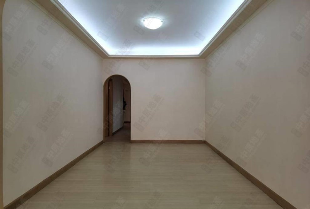 Unit Interior-Dining Room