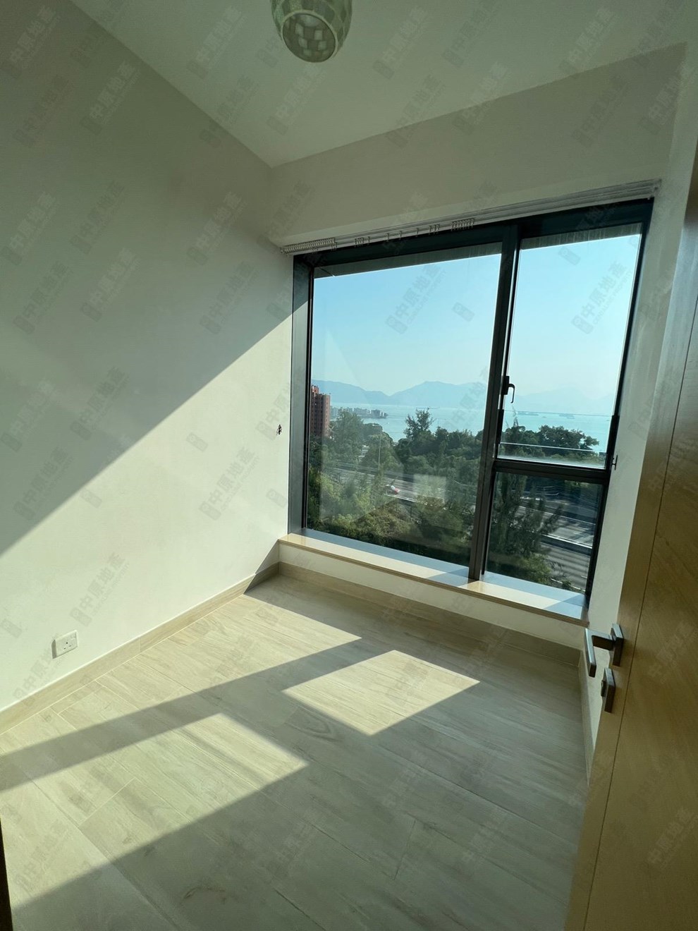 Unit Interior-Bedroom