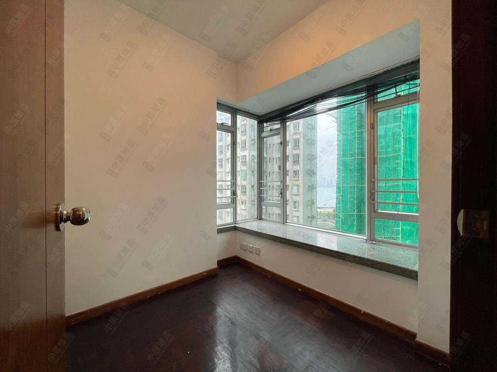 Unit Interior-Bedroom