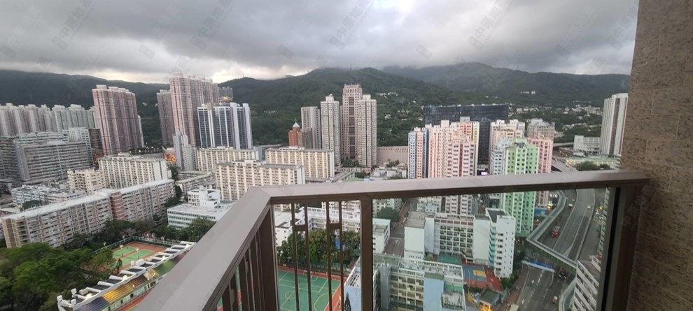 單位外部-露台