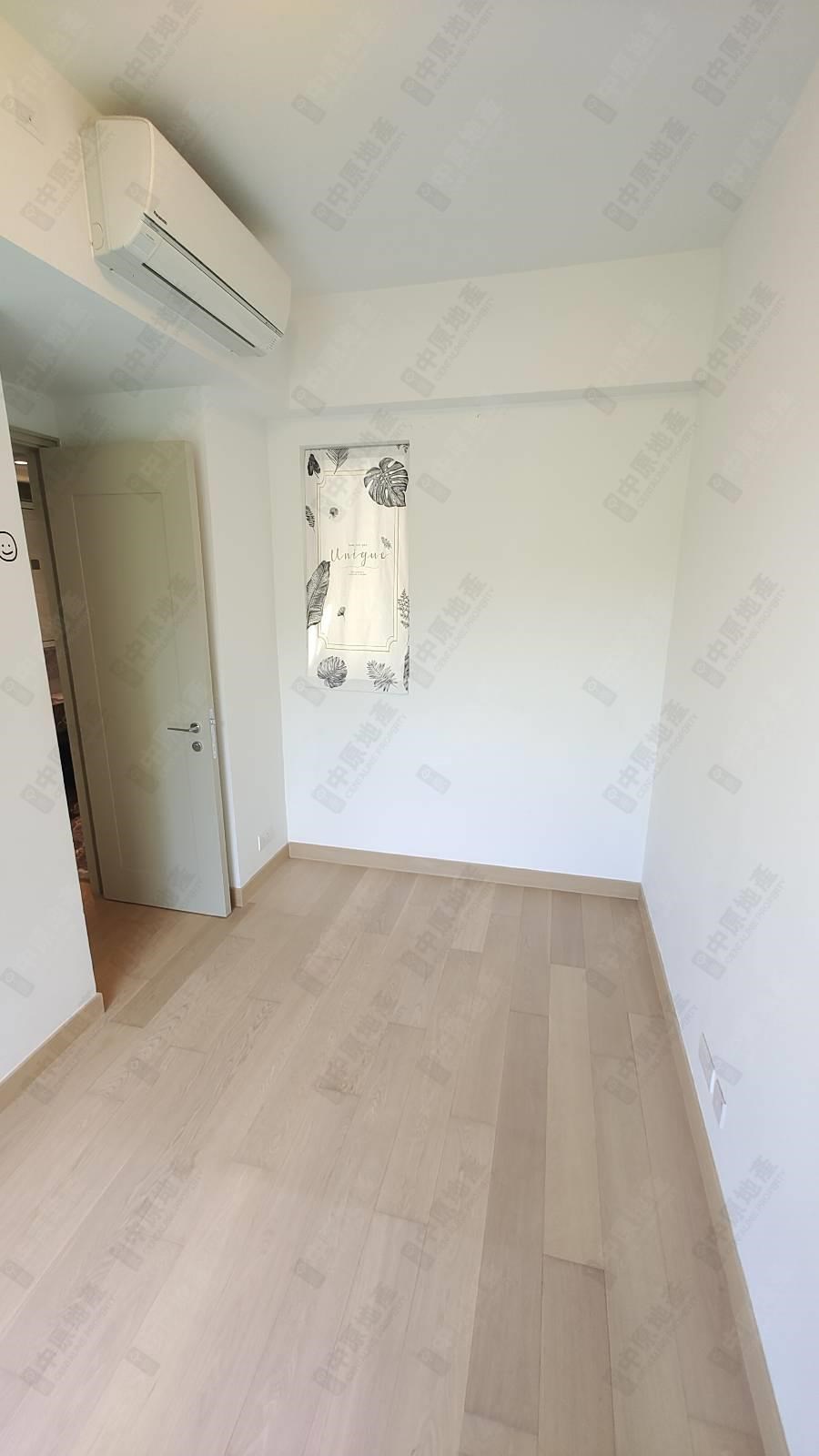 Unit Interior-Master Bedroom