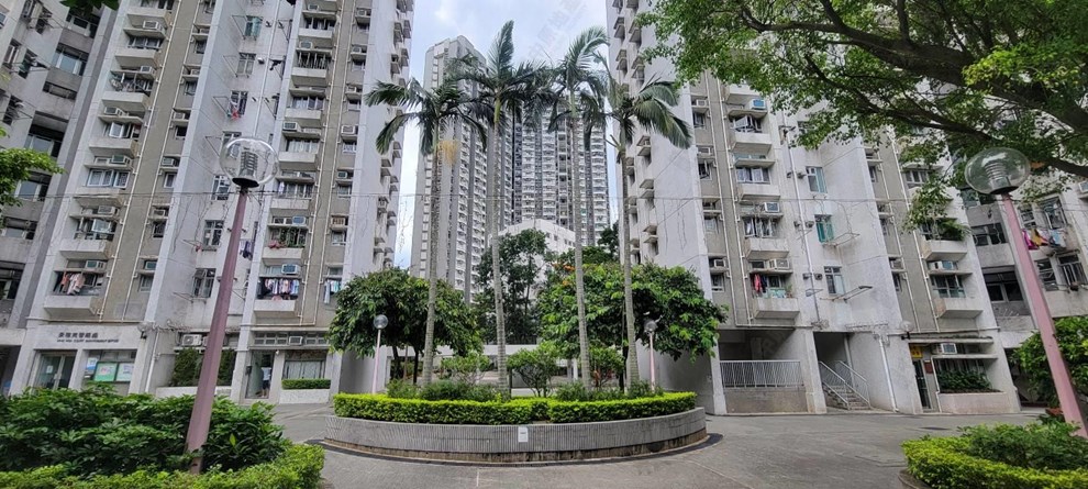 附近環境-周邊景觀