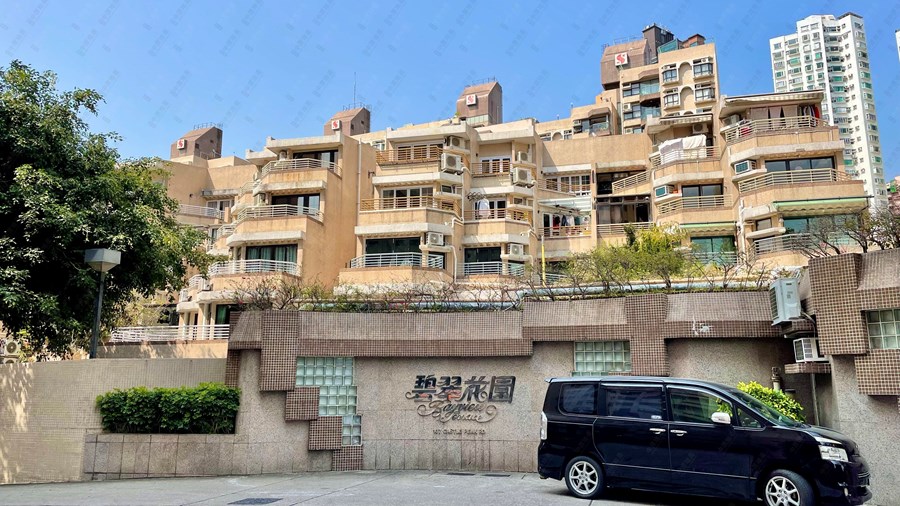 碧翠花園 21座, 相片