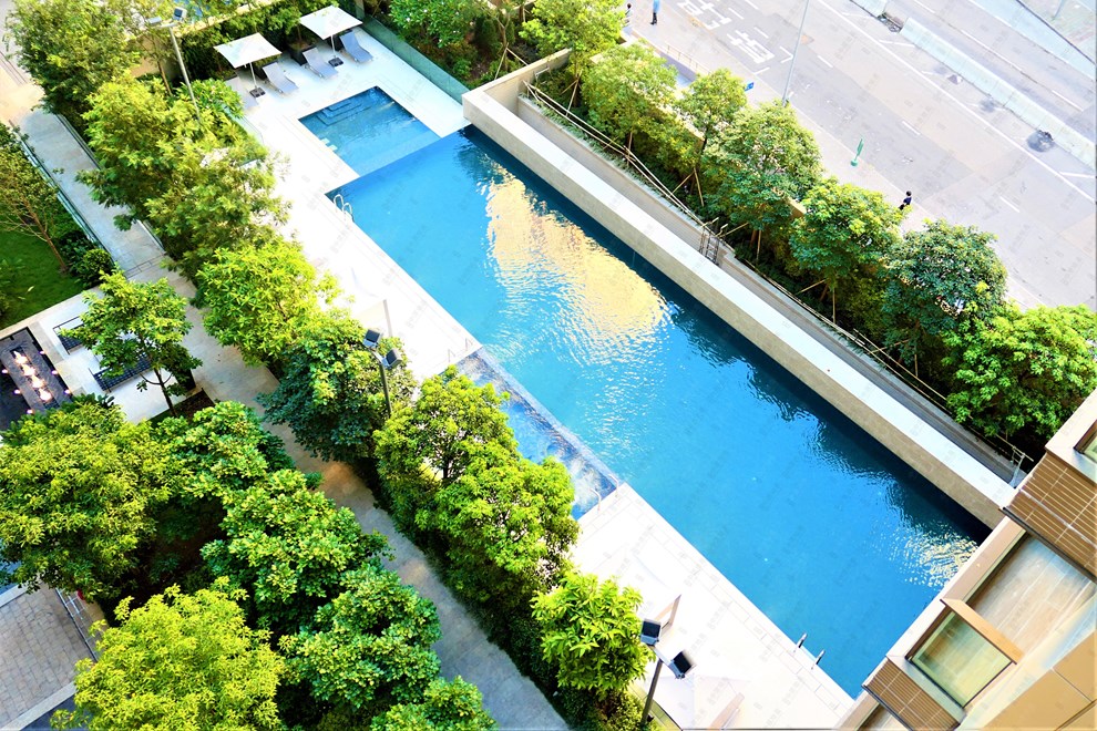 Club House/Facility-Swimming Pool