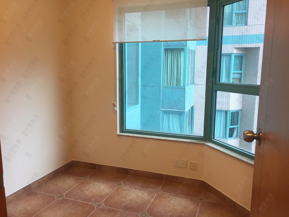 Unit Interior-Bedroom