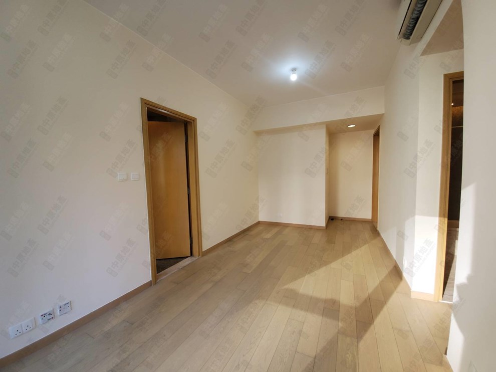 Unit Interior-Dining Room