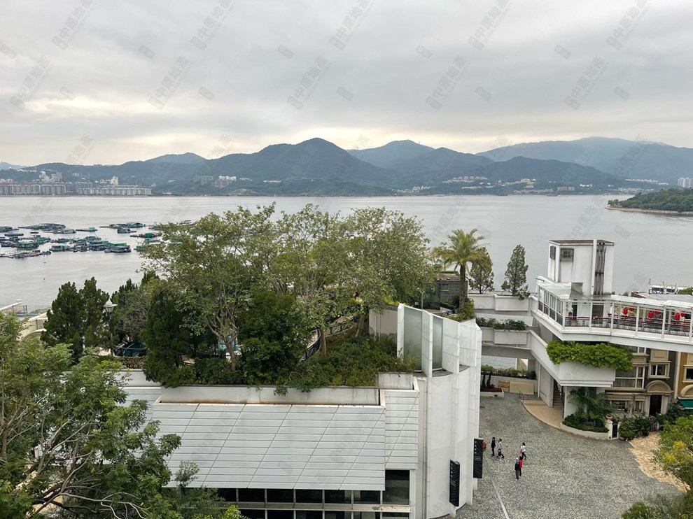 會所/設施-會所