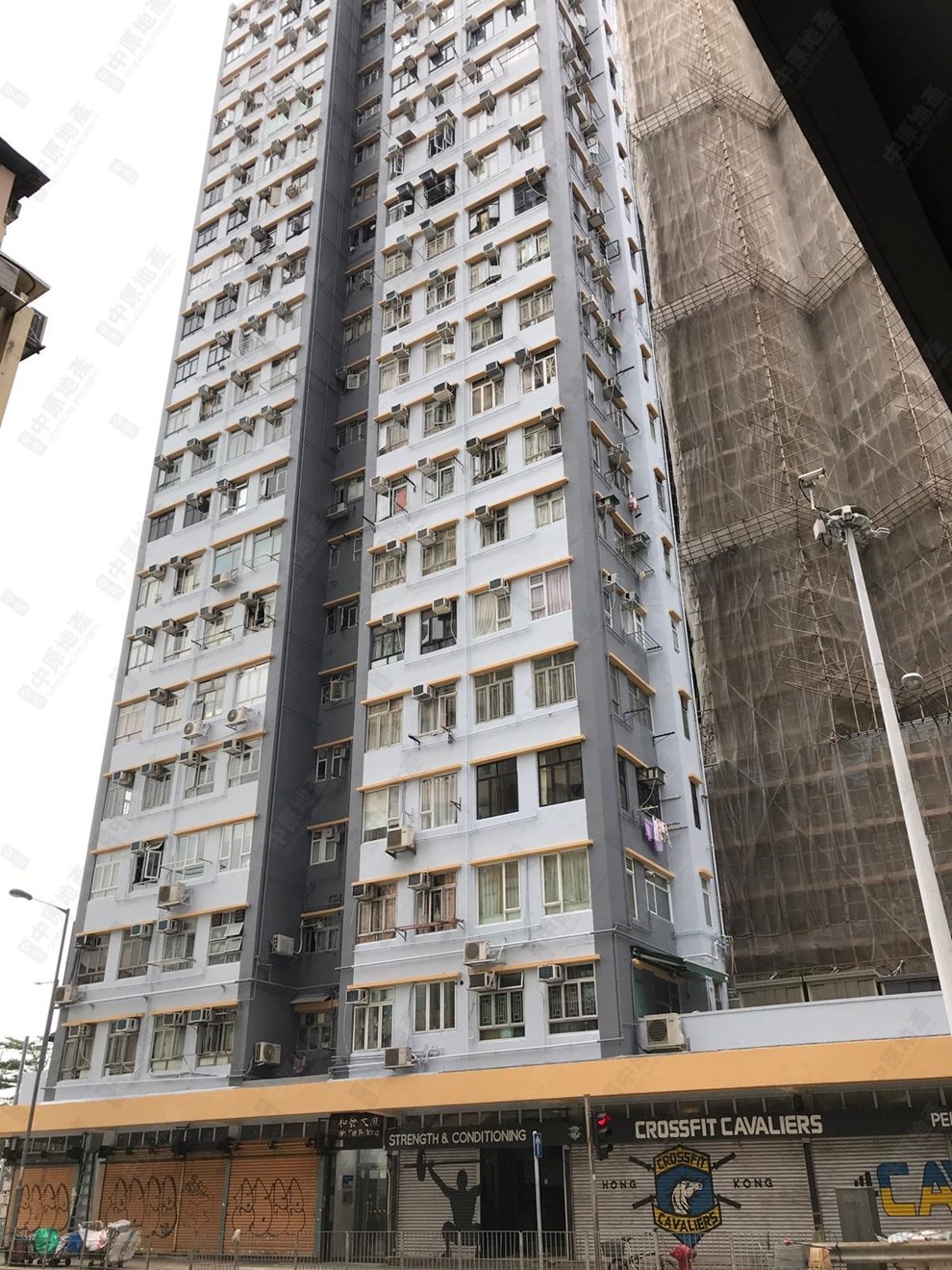 Building-Outlook
