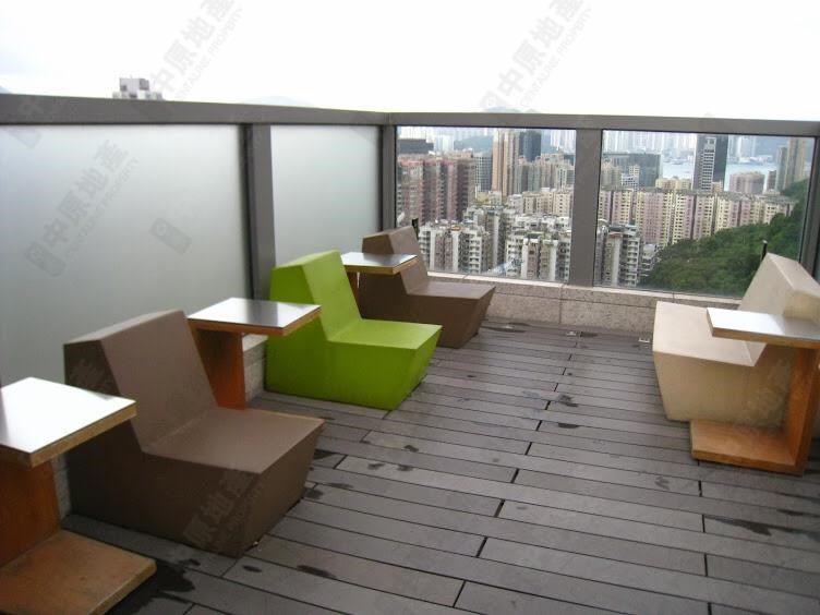 Building-Sky Garden
